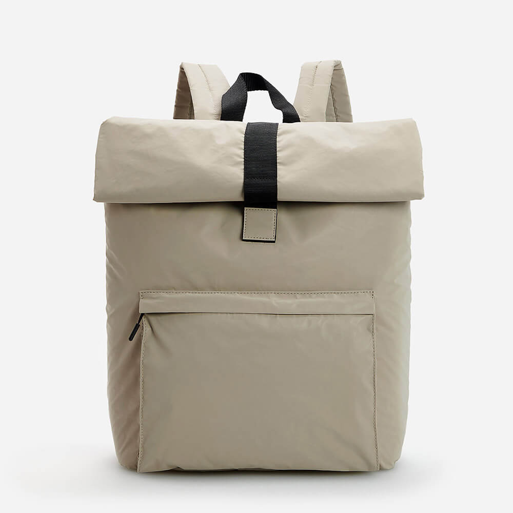 Soft bagpack - Clínica Reactive