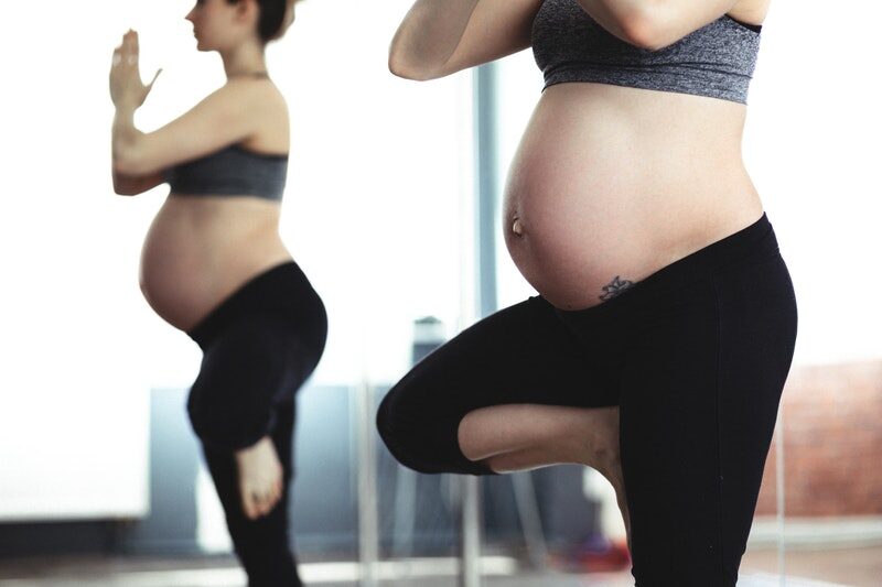 embarazo-y-ejercicio