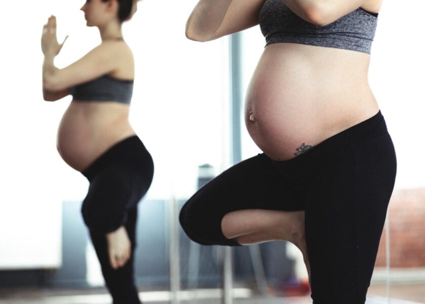 embarazo-y-ejercicio