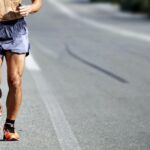 Cómo sobrevivir al medio maratón