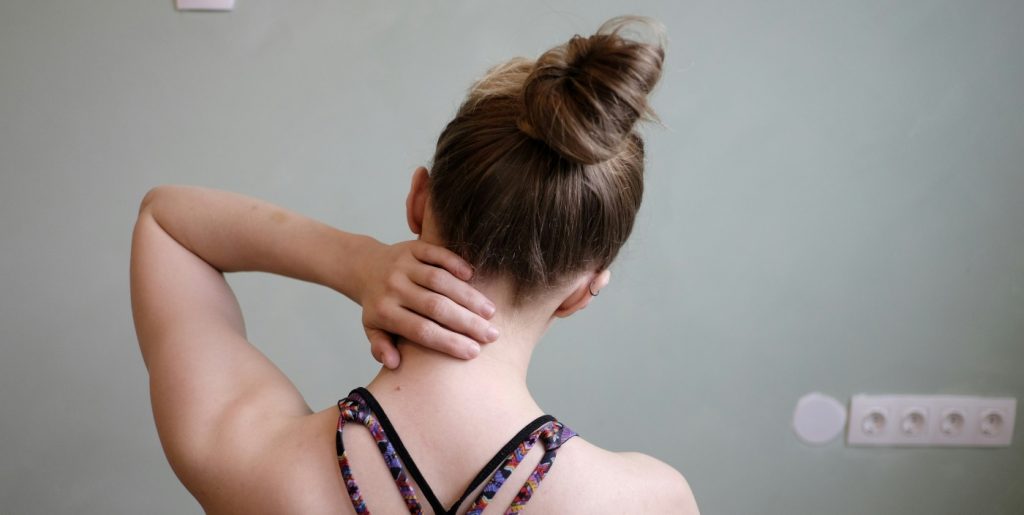 dolor cervical en lugo